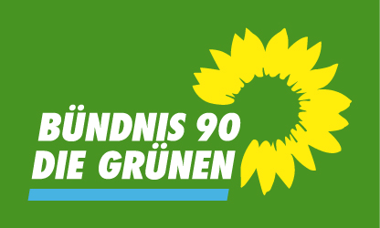 Logo of Grüne Menden
